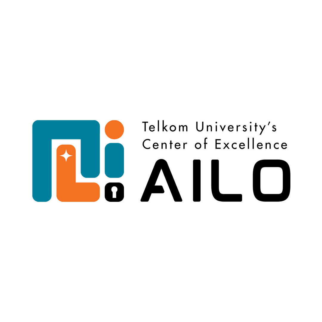 AILO - Telkom University's Center of Excellence